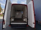 Volkswagen Crafter chłodnia KLIMA bez rdzy import z niemiec - 7