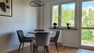 Luksusowe 2 Pokoje + Balkon| Premium | Meble + AGD - 6