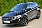 Volvo XC 60 2.0 150KM D3 Full Opcja Led Xenon Radar Navi Skóra Kamera Parktronik
