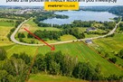 2,16 ha między jeziorami CHMIELNO I Kaszuby - 1