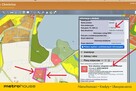 2,16 ha między jeziorami CHMIELNO I Kaszuby - 3