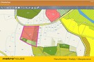 2,16 ha między jeziorami CHMIELNO I Kaszuby - 4