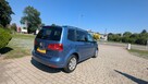VOLKSWAGEN TOURAN 1.4 TSI 140 KM Comfortline (2013) – Zadbany - 5