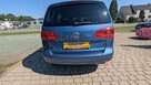 VOLKSWAGEN TOURAN 1.4 TSI 140 KM Comfortline (2013) – Zadbany - 14