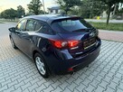 Mazda 3 Skyactiv 2.0B 2014r Climatronic Nawigacja Serwisowana Alufelgi - 2