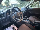 Mazda 3 Skyactiv 2.0B 2014r Climatronic Nawigacja Serwisowana Alufelgi - 8