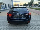 Mazda 3 Skyactiv 2.0B 2014r Climatronic Nawigacja Serwisowana Alufelgi - 11