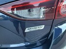 Mazda 3 Skyactiv 2.0B 2014r Climatronic Nawigacja Serwisowana Alufelgi - 12