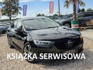 Opel Insignia Grand Sport 1.6CDTI#136KM#OPC#ACC#FullLedy#Wentyle#Navi#Skóry#Climatr#ASO#Gwarancj