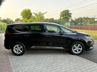 Renault Espace Masaże , Ambiente , Virtual , Navi , Klima dwustr. , Oryg Przebieg TOP - 7