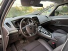 Renault Espace Masaże , Ambiente , Virtual , Navi , Klima dwustr. , Oryg Przebieg TOP - 9