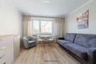 Mieszkanie Warszawa Mokotów, Służew, W. A. Mozarta