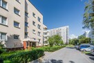Mieszkanie Warszawa Mokotów, Służew, W. A. Mozarta - 12