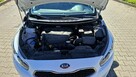 Ładna KIA Ceed II kombi 1.6+GAZ BRC CLIMA*elektryka*FAKTURA - 15