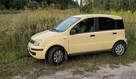 Fiat panda z 2004r 1.1 benzyna, 180 tyś