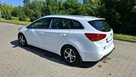Ładna KIA Ceed II kombi 1.6+GAZ BRC CLIMA*elektryka*FAKTURA - 4