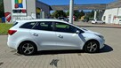 Ładna KIA Ceed II kombi 1.6+GAZ BRC CLIMA*elektryka*FAKTURA - 7
