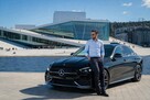 Kierowca Taxi – Norwegia, Oslo | 4 000–5 000 EUR brutto/mies