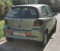 Toyota Yaris 2003 1.4 d4d - 4