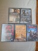 Stalin, avengers, piramidy, filmy, dvd,pompeje, piraci, marvel
