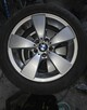 Felgi BMW styling 138 - 2