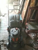 Kosiarka spalinowa Fuxtec 46 cm