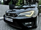 Seat Leon fr TSI 1,4 - 5