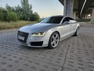Audi A7 S-line Quattro