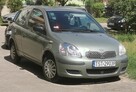 Toyota Yaris 2003 1.4 d4d - 1