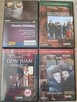 Brando, di caprio, filmy, dvd,baldwin, blanchett, beckinsale