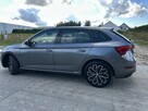 Skoda Scala 1.0 TSI DSG | LPG | FV 23% | cesja 0 zł - 3