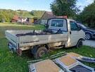 Volkswagen T 4 - 1