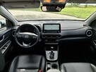 Hyundai Kona 1.6 GDI HEV – hybryda benzynowa - 9