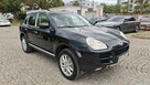 Cayenne S 4.5 V8 S 340KM, Automat, Pneumatyka, 4x4, Podgrzew