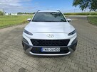 Hyundai Kona 1.6 GDI HEV – hybryda benzynowa