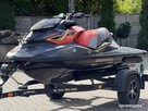 Skuter wodny sea doo RXP 300 jak nowy 17 Mth przyczepka