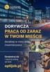 Praca Inwentaryzacja, Kondratowice - liczenie asortymentu - 2