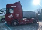 Syndyk sprzeda SCANIA R450 - 6