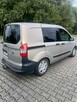 Ford Turneo Courier Polski Salon - 7