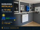 fotowoltaika Tarnowskie Góry / Magazyny energii - 3