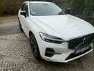 Volvo xc 60 benzyna - 6