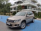 Volkswagen Tiguan Salon Polska 99.000km Bezwypadkowy Zadban