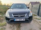 Honda CR-V 2.0 gaz - 1