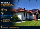 fotowoltaika Tarnowskie Góry / Magazyny energii - 11