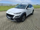 Hyundai Kona 1.6 GDI HEV – hybryda benzynowa - 2