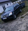 Honda CR-V 2.0 gaz - 2