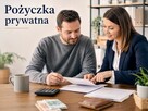 Pożyczka prywatna. Finansowanie
