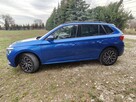 Skoda Kamiq DSG 2022 1.0 115KM - 3