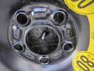 Koło dojazdowe Zestaw Komplet. Volvo XC60 - 5