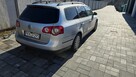Passat b6 - 4